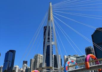 Exclusive - Business Only - No Facilities - Brisbane East - ID 9221