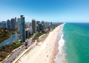 High Net Profit $363,574, Low Multiplier 4.40 in Main Beach - ID 9237