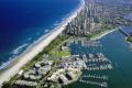 Business For Sale - Rays Resort Management Rights, Gold Coast - ID 8035 H