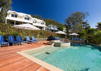 Blueys Beach
