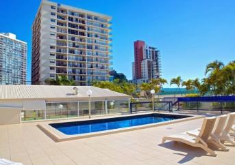 Surfers Paradise
