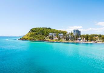 Burleigh Heads