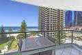 Beachfront Management Rights with Stunning Ocean Views - ID 8791