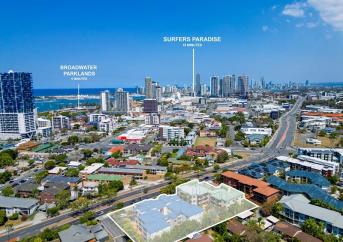 Southport