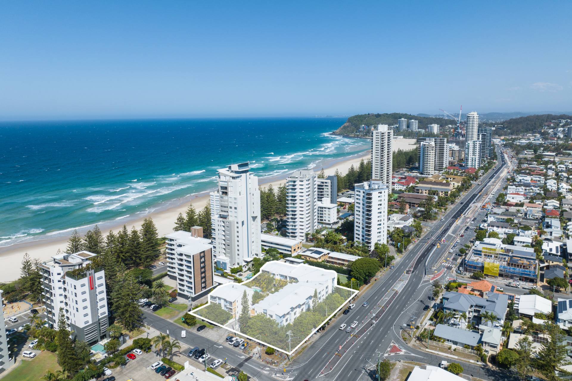 Beachside Business in Burleigh Heads! - ID 9108 | Management Rights ...