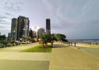 Southport