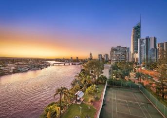 Surfers Paradise