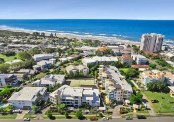 Rare Opportunity To Buy in Coolum Beach - ID 9145