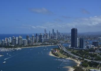 Surfers Paradise
