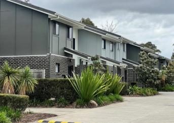 Exclusive - Four Permanent Complexes - South Brisbane - ID 9168