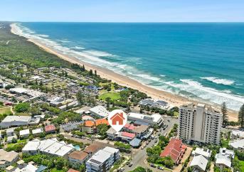 Exclusive - Discover An Unmissable Opportunity In Coolum Beach - ID 9170