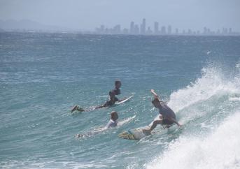 Surfers Paradise