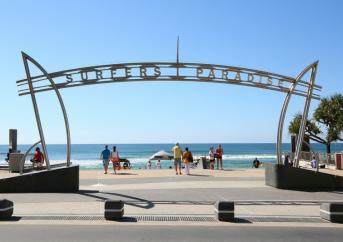 Surfers Paradise