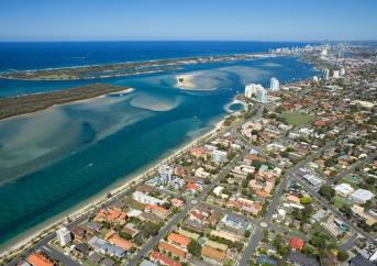 Biggera Waters