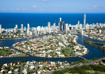 Surfers Paradise