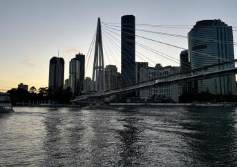 Multiplier 3.5 Brisbane South & 3 Bedroom House - ID 8881