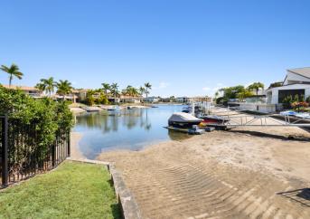 Runaway Bay