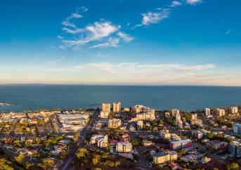 Redcliffe