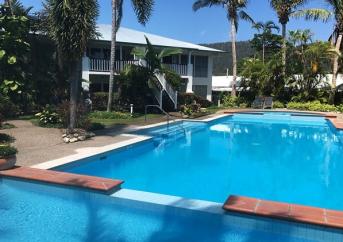 Exclusive - Fabulous Accommodation Business For Sale in Airlie Beach - ID 8365