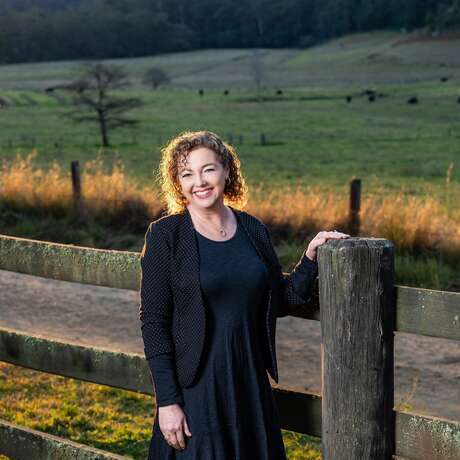 Karina Musgrove photo