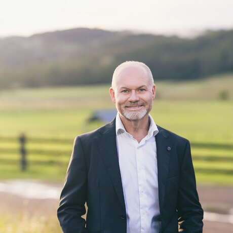 Garry Musgrove photo