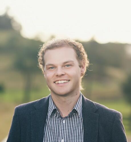 Kurt Musgrove photo