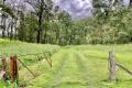 Shed Rights Acreage in the Wollombi Valley