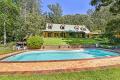 Gorgeous Country Home on 6 Horse Friendly Acres