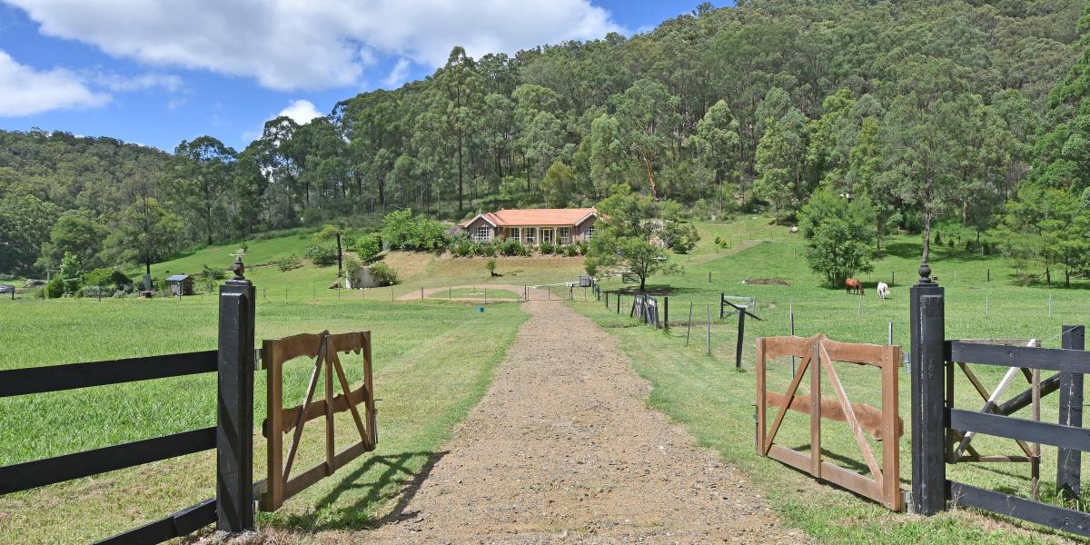 Musgrove Realty Home