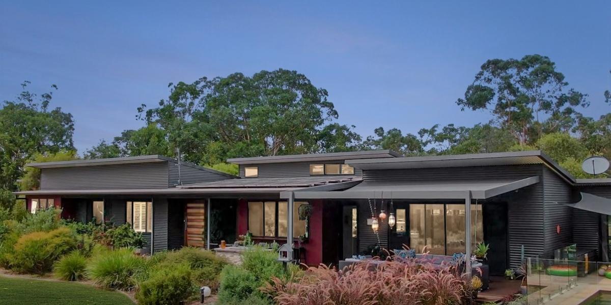 Musgrove Realty Home