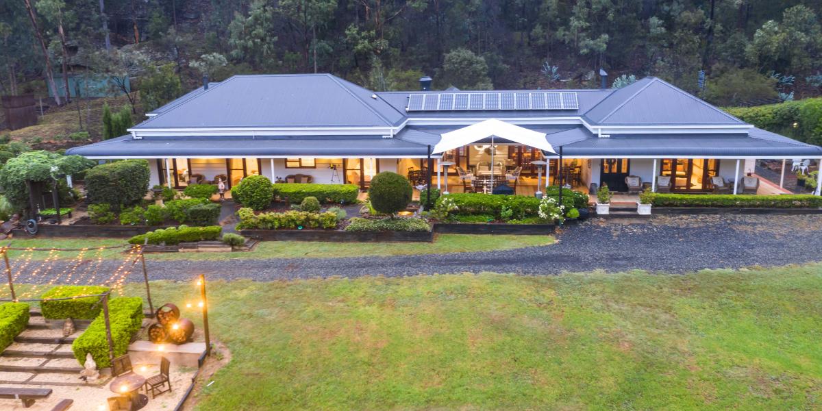 Musgrove Realty Home