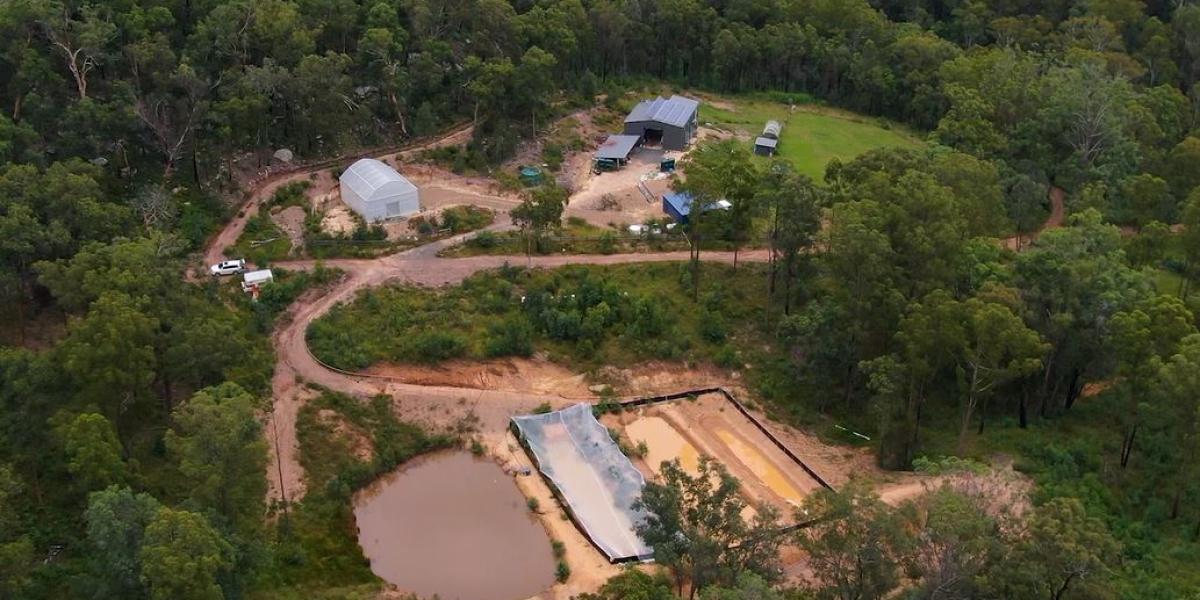 Musgrove Realty Home