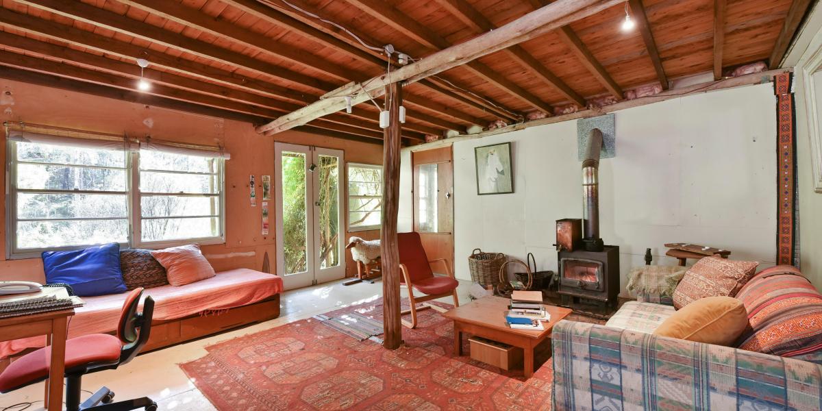 Musgrove Realty Home