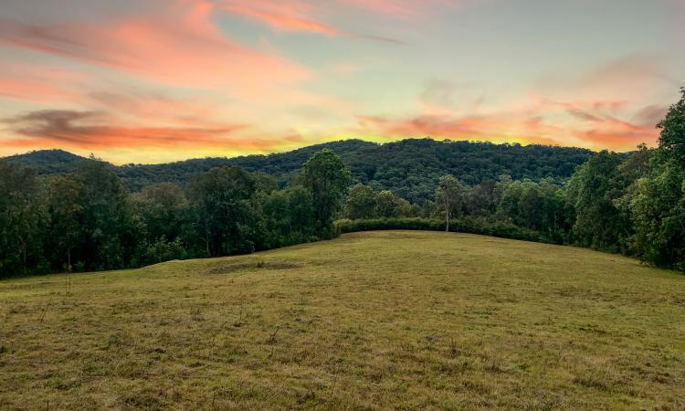 'Absolutely Picturesque' – 97 Acre Rural Holding