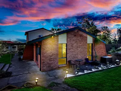 Kylie-anne H testimonial image