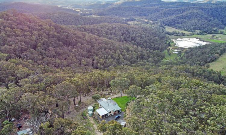 On Top of the World!