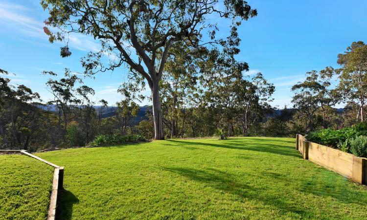 On Top of the World!