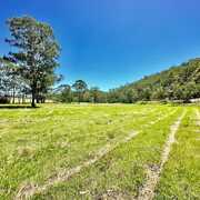 Seller of a Rural in Wollombi