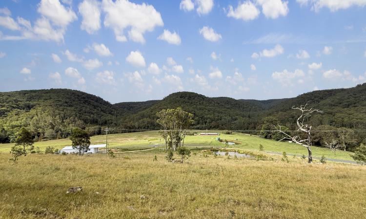 The Ideal Weekender Retreat Property!