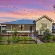 Buyer of a House in Cessnock