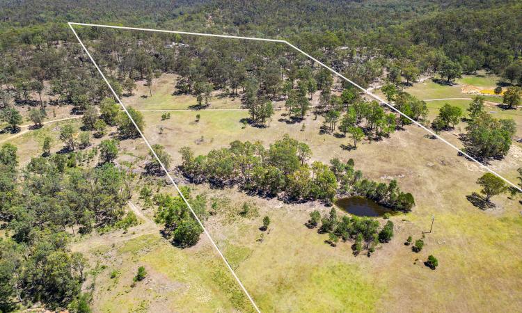 Peaceful Rural Hideaway - 'Weekender Retreat'