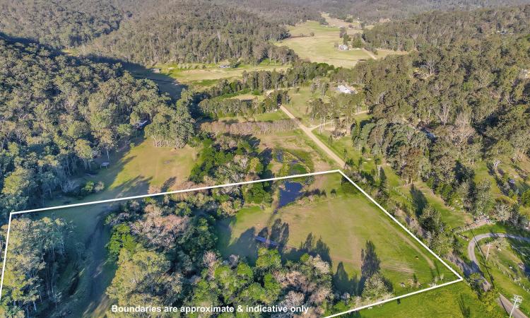 Picture Perfect Weekender Acres in Ideal Wollombi Location
