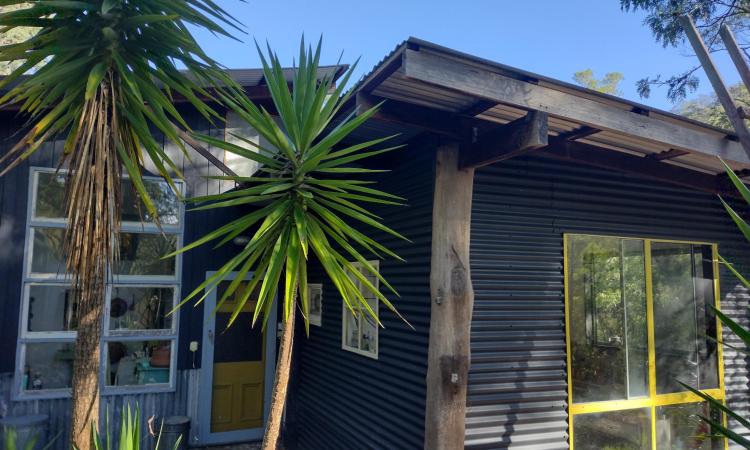 Unique Hunter Valley Studio Weekender