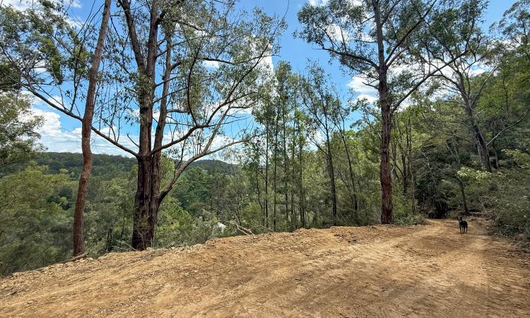 Weekender Sanctuary in the Wollombi Village!