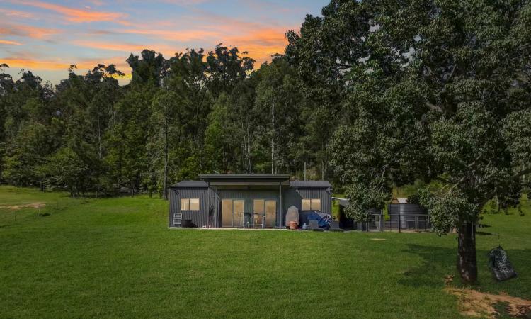 'Coomealla Farm' - Prime Wollombi Acres So Close to Town!