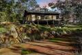 'Eucalypt Cottage'