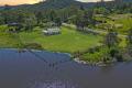 The Millpond House - Country Charm in the Heart of Wollombi