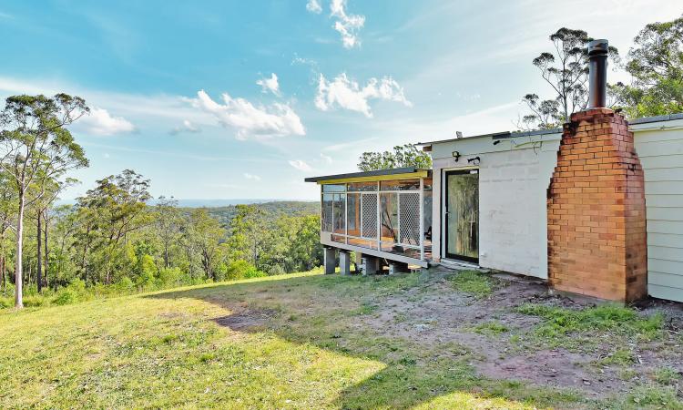 Sustainable Lifestyle Acreage with Permaculture Infrastructure