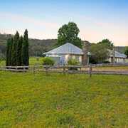 Seller of a Rural in Wollombi
