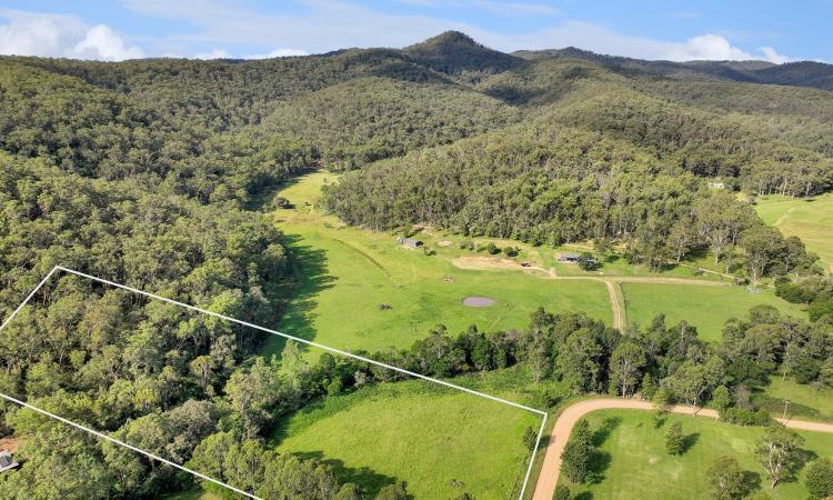 Easy Weekender Acres in Ideal Wollombi Location